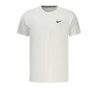 Hydroguard Essential Short-Sleeve Top - male - Nike - Training T-shirts & Tops - White - M - Sport M