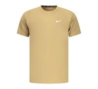 Hydroguard Essential Short-Sleeve Top - male - Nike - Training T-shirts & Tops - Yellow - M - Sport M