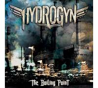Hydrogyn - The Boiling Point