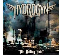 Hydrogyn - The Boiling Point