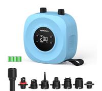 Hydrohero Electric Paddle Board Pump, 20 PSI Rechargeable SUP Pump