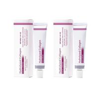 Hydrolized Collagen Neck Cream, Collagen Neck Firming Cream For Delay Skin Ageing, Improve Natural Moisturizing, Smooth & Youthful Skin, Neck Care Cream