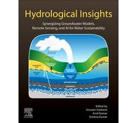 Hydrological Insights : Synergizing Groundwater Models, Remote Sensing, and AI for Water Sustainability