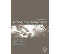 Hydrology in Practice, Fourth Edition