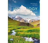 Hydrology : Principles and Processes