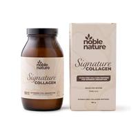 Hydrolysed Bovine Collagen Powder Types 1 & 3 - Grass-Fed Collagen Peptides Protein - Unflavoured - Supports Skin, Hair, Nails, Bones & Joints - Halal Certified - Collagen Supplement for Women (1)