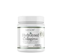 Hydrolysed Collagen+ 8,700mg (High Strength) 480g