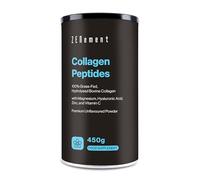 Hydrolysed Collagen Peptides - Grass-Fed Bovine - 450g