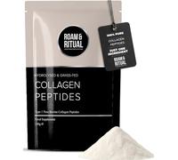 Hydrolysed & Grass Fed Collagen Peptides 150g | Unflavoured | Highly Absorbable Type 1 Collagen | Supplement by Roam & Ritual™