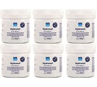 Hydromol Dry Skin Ointment 500g x 6 Packs