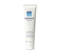 Hydromol Emollient Cream for Eczema, Psoriasis & Dry Skin, 100 g