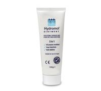 Hydromol Emollient Ointment for Eczema, Psoriasis & Dry Skin, 100 g