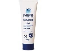Hydromol Ointment 100g Tube, 566719