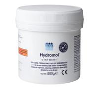 Hydromol Ointment, for The Management of Dermatitis, Eczema,