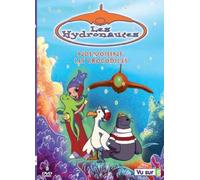 Hydronautes : Nos voisins les crocodiles