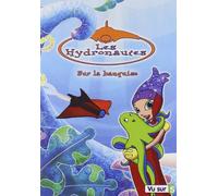 Hydronautes : sur la banquise