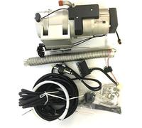 Hydronic Water Heater, 10 kW, 12V/24V Diesel Liquid Fuel Heater for Boat, Caravan, Bus, etc.