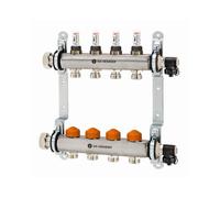 Hydronics Heizkreisvert. Dynacon Eclipse Autom. Flow Controller, 10