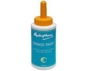 Hydrophane Cribox Paint: 450ml by Hydrophane