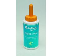Hydrophane Cribox Paint for Horse, 400 ml