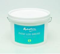 Hydrophane Event Leg Grease for Horses - 2.5kg Tub