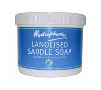 Hydrophane Glycerine Leather & Saddle Soap - 1kg