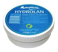 Hydrophane Hydrolan Leather Cleaner - 150g Pot