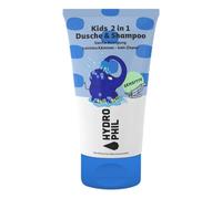 Hydrophil Kids 2-in-1 Shampoo & Shower, Elephant Sensitive, 200 ml (3)