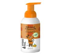 Hydrophil Kids Hand Foam Soap Mouse Peach 250ml (2)