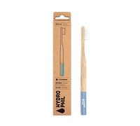 Hydrophil Sustainable Bamboo Toothbrush Medium (Blue)