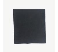 Hydrophilic Carbon Felt Electrodes - Graphite Felt Anode/Cathode Current Collectors, Conductive Substrates (Pack of 5) - 10x10cm, Various Thicknesses(5mm)