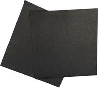 Hydrophobic Carbon Paper Diffusion Layer for Fuel Cells - GDL280 (0.28mm) & GDL340 (0.34mm) - 1pcs(GDL340)