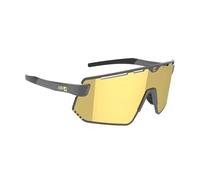 Hydrophobic carbon sunglasses AZR Flash RX Noir TU