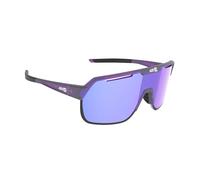 AZR - Victory Rx Violette Mate Photochromiqu Irisé Violet - Sunglasses