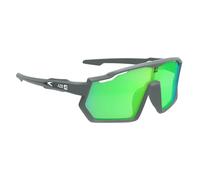 Hydrophobic sunglasses for kids AZR Pro Race RX TU