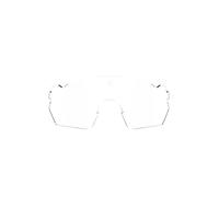 Hydrophobic sunglasses screen AZR CAT 0 Race RX Blanc TU