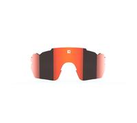 Hydrophobic sunglasses screen AZR CAT 3 Race RX TU