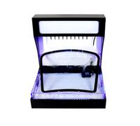 Hydrophobic Testing Machine, Hydrophobic Coating Demonstration Kit With LED