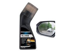 Hydrophobic Windshield Coating, 90ml Glass Coating Agent with Brush, Fog Prevention Rain Guard Remover for Automotive Windshields, Home Glass, Car Care