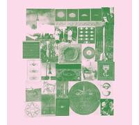 Hydroplane - A Place In My Memory Is All I Have To Claim [VINYL]