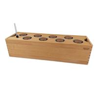 Hydroponic Box For Vegetable & Herb Plants 61 X 19 X 15.5 Cm