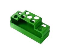 Hydroponic Container, Clear Water-Level Indicator, 15.5x6x7.5cm, Indoor Gardening System, Reusable Vegetable Planter, For Desk Windowsill Kitchen Balcony Use