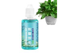 Hydroponic Fertilizer | 50ml Liquid Plant Food for Hydroponics,Plant Food for Hydroponics Growing System and Potted Houseplants, Fertilizer