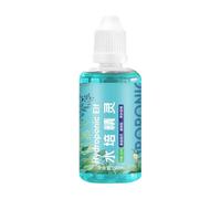 Hydroponic Fertilizer - Indoor Plant Fertilizer 50ml | Hydroponics Plant Food, Indoor for Hydroponics Growing System