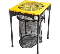 Hydroponic Leaf Trimmer with 3-Speed Control and Efficient Blade for Plant Cutting and Trimming