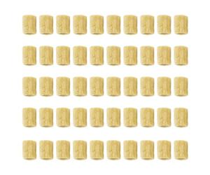 Hydroponic Planting Cubes Soilless Cultivation Seedling 50 Pcs