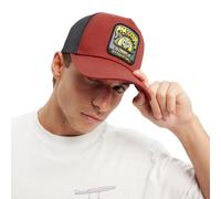 Hydroponic Sb Sk8bob Cap