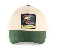 Hydroponic Sb Tongue Cap