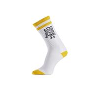 Hydroponic Sk Pineapple Socks
