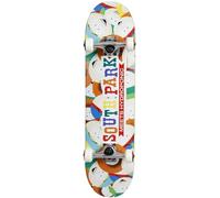 Hydroponic South Park Buddies Skateboard Complete Skateboard, Adult Unisex, Multicolor, 7.75 Inch